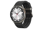 Smartwatch - Accessories - Spigen Bezel Tune (Diver) - black - Samsung Galaxy Watch 8 (44mm) - ACS10008