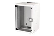 Rack-Gehäuse - Equip Eco Mount - rack - 300 x 300 mm - 9U - EWM-09-3030-G