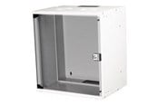 Rack-Gehäuse - Equip Eco Mount - rack - 540 x 400 mm - 12U - EWM-12-5440-G