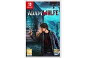 Spiele - Adam Wolfe - Nintendo Switch - Puzzle - PEGI 16 - 5055377606374