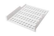 Rack-Gehäuse - Equip - rack shelf - 800 mm - 2U - EZFS-19-2-80-G