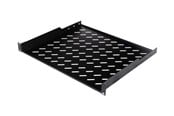 Rack-Gehäuse - Equip - rack shelf - 600 mm - 1U - EZFS-19-1-60-B