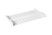 Rack-Gehäuse - Equip - rack shelf - 400 mm - 1U - EZFS-19-1-40-G