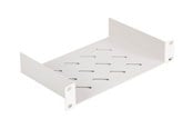 Rack-Gehäuse - Equip - rack shelf - 150 mm - 1U - EZFS-10-1-15-G