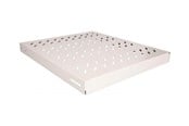 Rack-Gehäuse - Equip - rack shelf - 500 mm - 1U - EZVS-19-1-50-G
