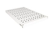 Rack-Gehäuse - Equip - rack shelf - 1000mm - 1U - EZVS-19-1-10-G