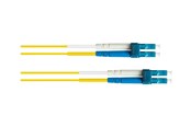 Netzwerk - Kabel - Alcasa electronik Good Connections LWL patch cable - 2 m - yellow - Gelb - 2m - LW-902LC