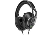 Gaming Zubehör - NACON Rig Headphones 300 Pro HX - Black - Wired Headset - Microsoft Xbox One - PL009248