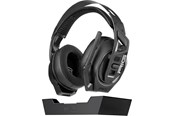 Gaming Zubehör - NACON Rig Wireless Headset 900 Max HS - Black - Wireless Headset - Sony PlayStation 5 - PL025385