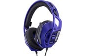 Gaming Zubehör - NACON Rig Headphones 300 Pro HS - Cosmic - Wired Headset - Sony PlayStation 5 - PL026764