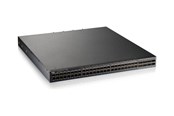 Switches - ZyXEL CX4800-56F - switch - fibre aggregation - 48 ports - Managed - rack-mountable - CX4800-56F-EU0101F