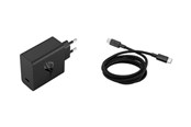 Akkus & Ladegeräte - ASUS battery charger - 65 Watt - 90XB087N-BPW010
