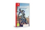 Spiele - Descenders (Code in a Box) - Nintendo Switch - Sport - PEGI 3 - 5056208826251