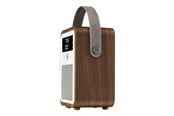 Speakers - View Quest VQ Monty Radio - Walnut - VQ-MONTY-WAL
