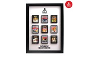 Merchandise - Thumbs Up! - Official Atari 3D Wall Art - Cartridge Collection - Bild - ATA/WAARGC