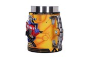 Merchandise - Nemesis Now - Transformers Heroes of Cybertron Tankard - Becher - B7021M25