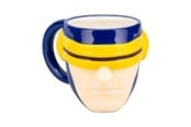 Merchandise - Paladone - Xmen Cyclops Shaped Mug - Becher - PP14778XM