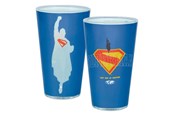 Merchandise - Paladone - Superman Glass - Glas - PP14861SMT