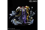 Merchandise - Plastoy - Overlord Statue AINZ OOAL GOWN STATUE - Figur - 42513