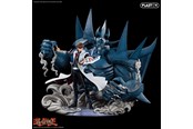 Merchandise - Plastoy - SETO KAIBA & OBELISK THE TORMENTOR - STATUE COLLECTION - Figur - 42504