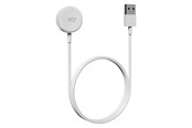 Smartwatch - Accessories - M7 Apple Watch charger - USB cable - 1 meter - 331