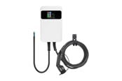 Aufladen von Elektroautos - Besen SQ20-22KW-APP Wall Charger for Electric Cars - SQ20-22KW-APP