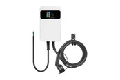 Aufladen von Elektroautos - Besen SQ20-11KW-APP Wall Charger for Electric Cars - SQ20-11KW-APP