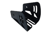 Gaming Zubehör - CONSPIT ARES WheelBase Bracket - Sim Racing Accessory - CP103