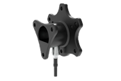 Gaming Zubehör - CONSPIT Quick-Con adapter - Sim Racing Accessory - CP114