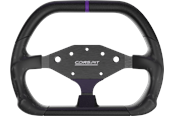 Gaming Zubehör - CONSPIT Steering Wheel D Rim - Sim Racing Accessory - CP109