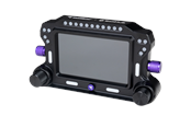 Gaming Zubehör - CONSPIT CSD Simhub Dashboard - Sim Racing Accessory - CP112