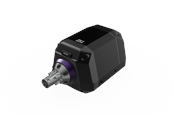 Gaming Zubehör - CONSPIT Ares Platinum Direct Drive Wheelbase (20Nm) - Sim Racing Wheelbase - CP102