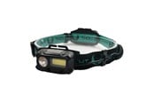 Taschenlampen und Scheinwerfer - Forever XP-E 160Lm Rechargeable LED Headlamp - RTV0800002