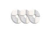 Katzen - Rojeco Filters for 2.5L Wireless Water Fountain 50 - RYSJBJZ-LX3