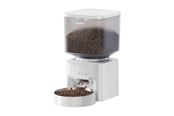 Katzen - Rojeco 4.5L Automatic Pet Feeder WiFi Version Sin - RWSQMFWFO-DP
