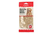 Hunde - Dogman Malda Munchy Kaustangen 12.5cm (10er-Pack) 90g - 31810