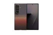 Handys - Cover & Cases - PITAKA Ultra-Slim Case Sunset - Samsung Galaxy Z Fold 7 - FSFold7