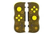 Gaming Zubehör - Steelplay Adventure TwinPads Magic - Wireless Controller - Nintendo Switch - JVASWI00102