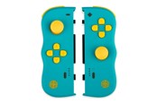 Gaming Zubehör - Steelplay Adventure TwinPads - Wireless Controller - Nintendo Switch - JVASWI00101