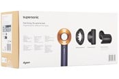 Haartrockner / Föhne - Dyson Haartrockner / Föhne Supersonic hair dryer Midnight Blue/Copper - 1600 W - 113277-01
