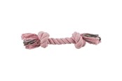 Hunde - Jolly Paw Geknotetes Spielseil Verschiedene Farben 15cm - JP25200