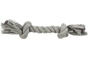 Hunde - Jolly Paw Geknotetes Spielseil Verschiedene Farben 20cm - JP25201