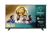 Flachbild TV - Hisense 32" Flachbild TV LED 1080p (Voll HD) High Dynamic Range 10 (HDR10) 32A5Q A5Q Series - 32" LED-backlit LCD TV - QLED - Full HD - 32A5Q