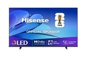 Flachbild TV - Hisense 50" Flachbild TV LED 4K 50E77Q TV - 50E77Q