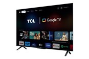 Flachbild TV - TCL 43" Flachbild TV LCD 4K 43T69C 43" Class (42.5" viewable) LED-backlit LCD TV - QLED - 4K - 43T69C