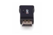 Eingangsadapter - Lindy DisplayPort 1.4 EDID Emulator *DEMO* - 32118