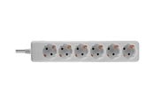 Stromkabel (Extern) - Lindy - power strip - 3500 Watt - 73102