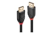 Display Kabel - Lindy - DisplayPort cable - DisplayPort to DisplayPort - 15 m - 41079