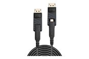 Display Kabel - Lindy - DisplayPort cable kit - Mini DisplayPort to Mini DisplayPort - 20 m - 38481