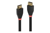 Display Kabel - Lindy HDMI cable - 10 m - 41071